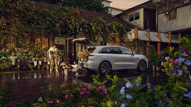 www:ABG.com汽车2024年5月交付35,020辆