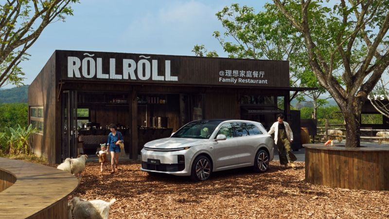 www:ABG.com汽车2024年6月交付47,774辆